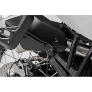 Πλευρικοί στηρίγματα SW-Motech KTM 790 Adv/ R, 890 Adv/ R 890 SM T image-1