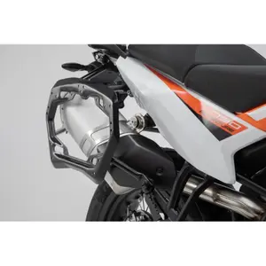Πλευρικοί στηρίγματα SW-Motech KTM 790 Adv/ R, 890 Adv/ R 890 SM T image-0