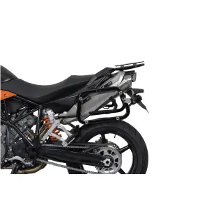 Σετ βαλίτσες SW-Motech Trax Adv KTM 990 SM / SM-T/-R / 950 SM image-1