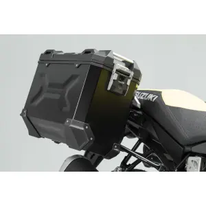 Σετ βαλίτσες SW-Motech Trax Adv Suzuki V-Strom 1000 (14-19) image-1