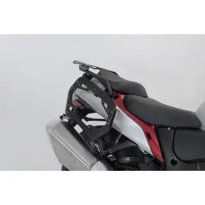 Porta sacos laterais SW-Motech PRO Suzuki GSX1300R Hayabusa (20-). image-1
