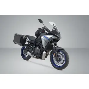 Par de casos SW-Motech Trax Adv Yamaha MT-07 Tracer (16-) image-4