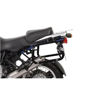 Σετ βαλίτσες SW-Motech Trax Adv BMW R 1100 / 1150 GS image-1