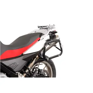 Σετ βαλίτσες SW-Motech Trax Adv BMW F650GS (-07) / G 650GS (11-) image-1
