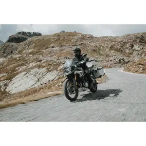 Σετ βαλίτσες SW-Motech Trax Adv Yamaha XT 660 Z Ténéré (07-16) image-2