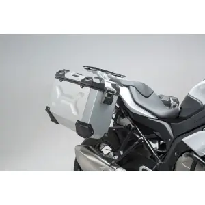 Paire de valises SW-Motech Trax Adv BMW S 1000 XR (15-19) image-1