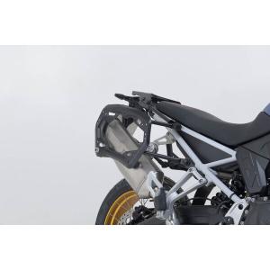 Par de malas laterais para motas SW-Motech DUSC BMW F 900 GS (23-) image-1