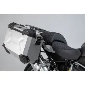 Σετ βαλίτσες SW-Motech Trax Adv BMW R 1200 GS, R 1250 GS image-1