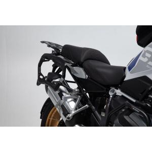 Par de malas laterais para motas SW-Motech DUSC BMW R 1200 GS, R 1250 GS image-1