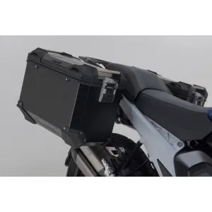 Support valises latérales moto SW-Motech BMW R 1300 GS (23-) image-6