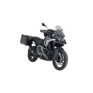 Maleta lateral de aluminio para moto SW-Motech BMW R 1300 GS (23-) image-1
