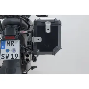 Maleta lateral de aluminio para moto SW-Motech BMW R 1300 GS (23-) image-3