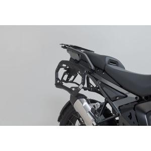 Par de malas laterais para motas SW-Motech DUSC BMW R 1300 GS Adventure (24-) image-1