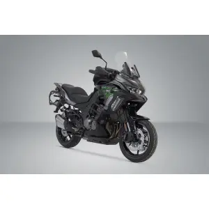 Υποστήριξη πλευρικής τσάντας SW-Motech PRO Kawasaki Versys 1000 / 1000 S (18-). image-1