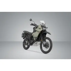 Portabolsas lateral SW-Motech PRO Kawasaki KLR 650 (22-). image-1
