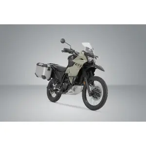 Σετ βαλίτσες SW-Motech Trax Adv Kawasaki KLR 650 (22-) image-3