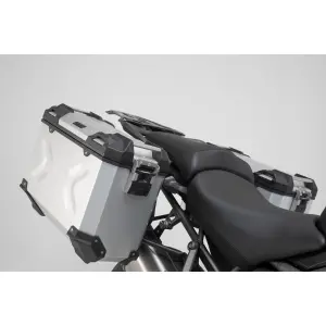 Σετ βαλίτσες SW-Motech Trax Adv Triumph Tiger1200/Explor (11-) image-1
