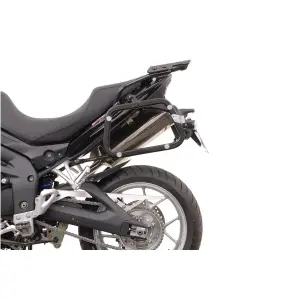 Σετ βαλίτσες SW-Motech Trax Adv Triumph Tiger 1050 (06-12) image-1