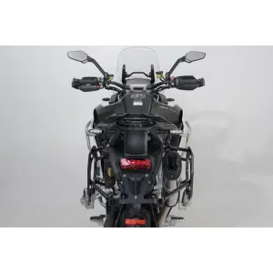 Σετ αποσκευών μοτοσικλέτας SW-Motech Tiger 1200 Rally/GT Explorer (22-) image-3