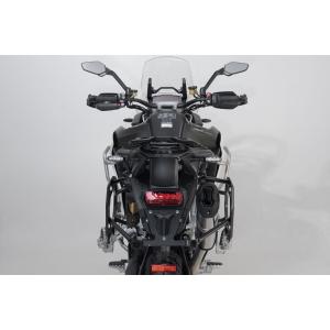 Estojo lateral para motociclos SW-Motech Triumph Tiger 1200 Rallye/GT Expl. (22-) (x2) image-3