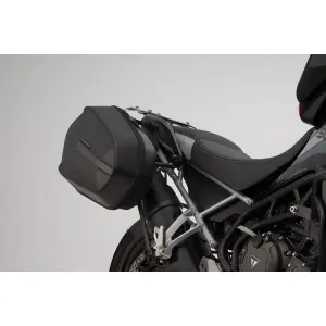 Πλευρική βαλίτσα μοτοσικλέτας SW-Motech Triumph Tiger 900/ GT/ Rally/ Pro (19-23) (x2) image-2