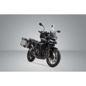 Kuffertsæt i aluminium SW-Motech Trax ADV Triumph Tiger 900/GT/Rally/Pro image-4