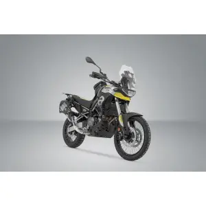 Υποστήριξη πλευρικής τσάντας SW-Motech PRO Aprilia Tuareg (21-). image-1