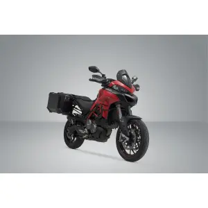 Paire de valises SW-Motech Trax Adv Multistrada 1200/ 1260/ 950/ V2 image-3