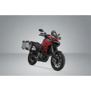 Paire de valises SW-Motech Trax Adv Multistrada 1200/ 1260/ 950/ V2 image-3