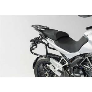 Par de casos SW-Motech Trax Adv Multistrada 1200 / S (10-14) image-1