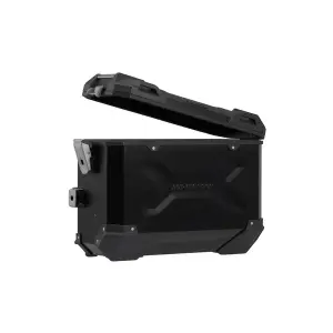 Zestaw walizek aluminiowych do motocykla SW-Motech Trax Adv Ducati Multistrada V2S image-1