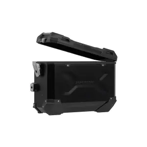 Et par kufferter SW-Motech Trax Adv Kawasaki Versys 650 (14-) image-1