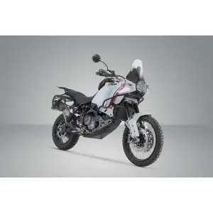 Πλευρική στήριξη SW-Motech Pro Ducati DesertX (22-) image-1
