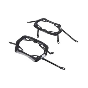 Motorcycle side-case holder SW-Motech Ducati DesertX image-0