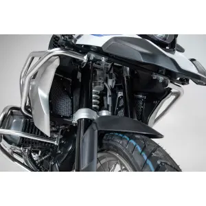 Προστασία καλοριφέρ SW-Motech BMW R 1200 GS (16-18), R 1250 GS (18-) image-0