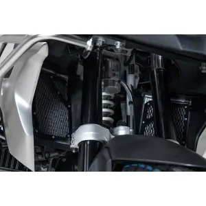 Προστασία καλοριφέρ SW-Motech BMW R 1200 GS (16-18), R 1250 GS (18-) image-1