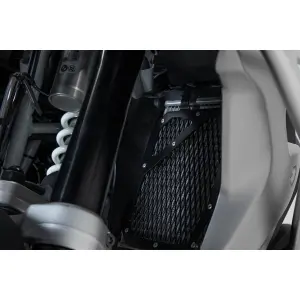 Προστασία καλοριφέρ SW-Motech BMW R 1200 GS (16-18), R 1250 GS (18-) image-4