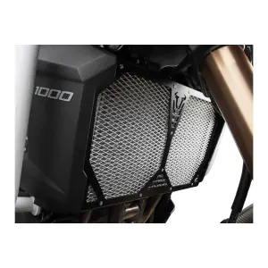 Protección del radiador de la moto SW-Motech Kawasaki Versys 1000 (12-18) image-1