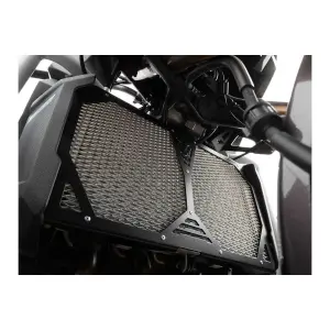 Protección del radiador de la moto SW-Motech Kawasaki Versys 1000 (12-18) image-2