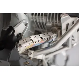 Προστασία συλλέκτη καυσαερίων SW-Motech image-4