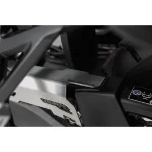 Επέκταση για προστασία αλυσίδας μηχανής SW-Motech Honda CRF1000L (15-) image-0