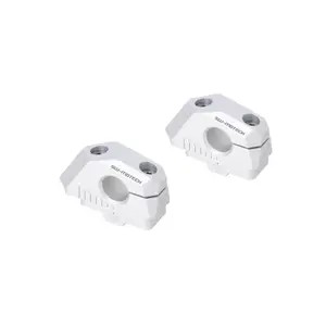 Booster seat SW-Motech BMW F 750 GS (17-) image-0
