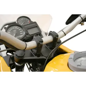 Αναβάθμιση τιμονιού SW-Motech BMW R 1200 GS/Adv, F 800 GS Adv image-0