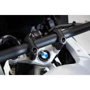 Förhöjning av styrstång SW-Motech R1200GS (12-18), R1250GS (18-) image-3