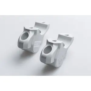 Styrhöjare med offset SW-Motech BMW image-0