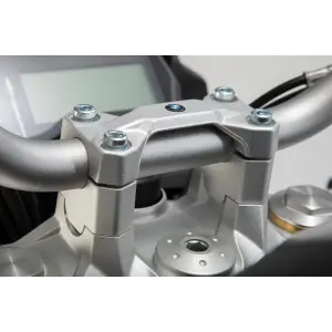 Αναβάθμιση τιμονιού SW-Motech BMW F 750 GS (17-) image-1