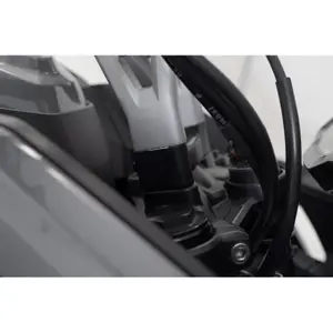 Αναβάθμιση τιμονιού SW-Motech Triumph Tiger 660 (21-) image-0