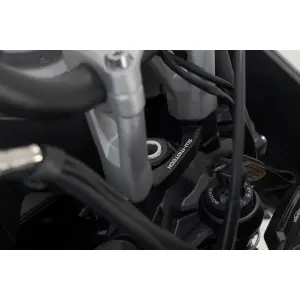 Αναβάθμιση τιμονιού SW-Motech Triumph Tiger 660 (21-) image-1