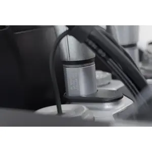 Handlebar riser SW-Motech Triumph Tiger 1200 (22-) image-1