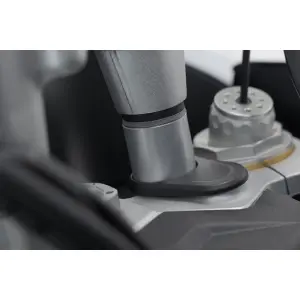 Handlebar riser SW-Motech Triumph Tiger 1200 (22-) image-2